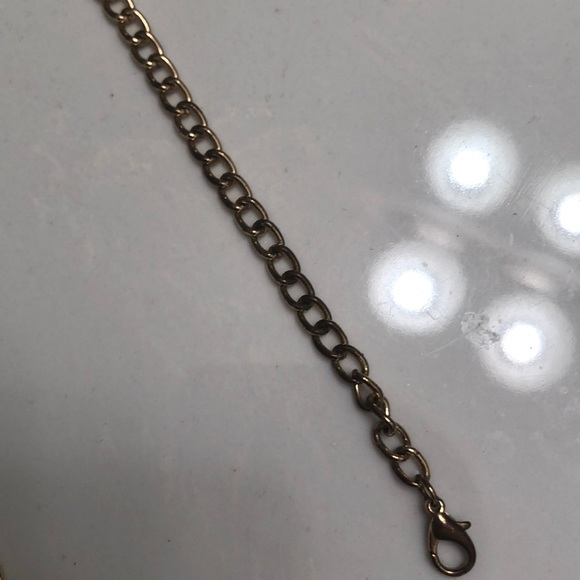 Statement necklace - Picture 4 of 4